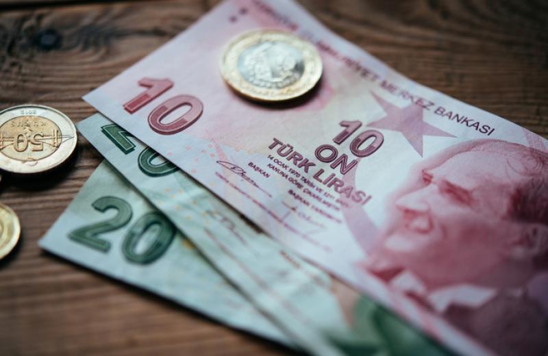 Війна в Україні спричинила високу інфляцію у Туреччині
