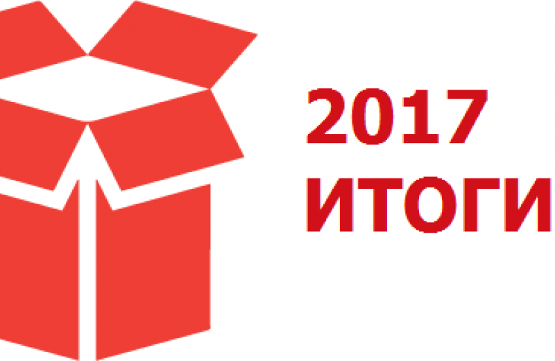 Группа компаний «Нова Пошта» подвела итоги 2017 года
