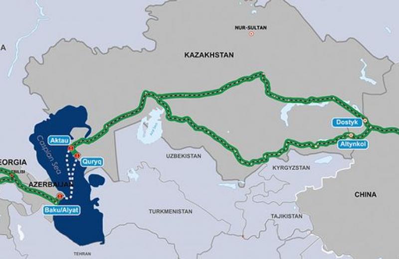 Казахстан вже не хоче бути вірним союзником РФ. Найбільша прив’язка – у логістиці