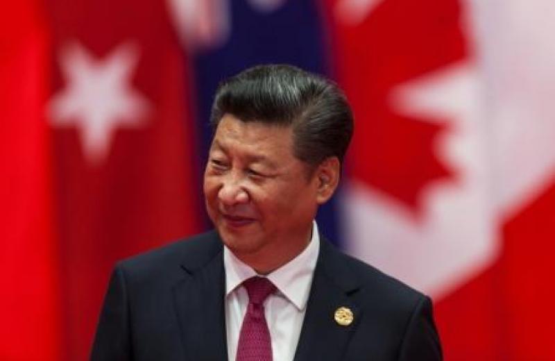Китай прислухався до попереджень щодо Росії