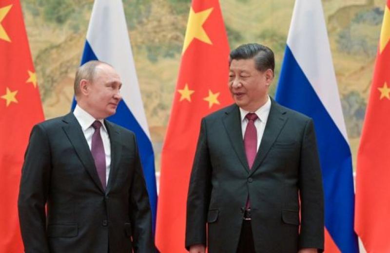 Китайський бізнес боїться санкцій США, а тому він не стане на бік Росії
