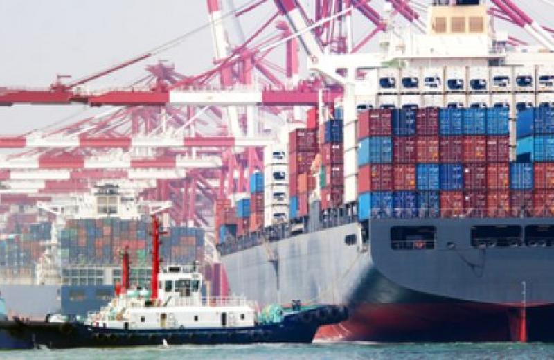 Наступного року галузь контейнерних перевезень може втратити 15 млрд доларів