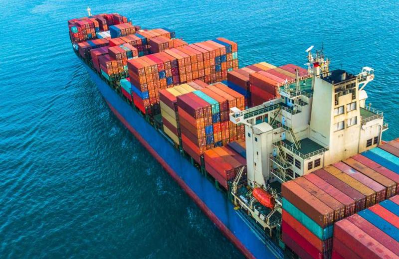 Maersk, Hapag-Lloyd, MSC та CMA CGM перенаправляють судна в обхід Червоного моря