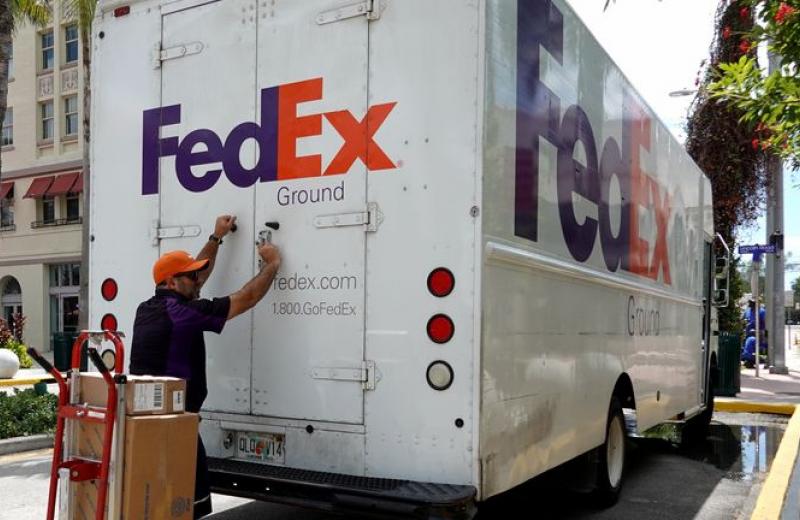 Компанія FedEx запускає послугу консолідованого повернення