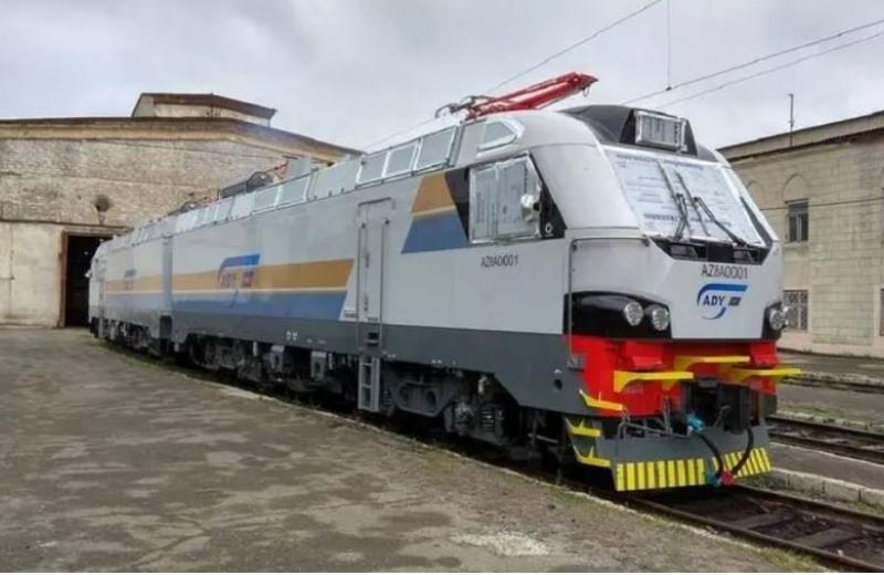 Україна та Франція уклали «локомотивну угоду»