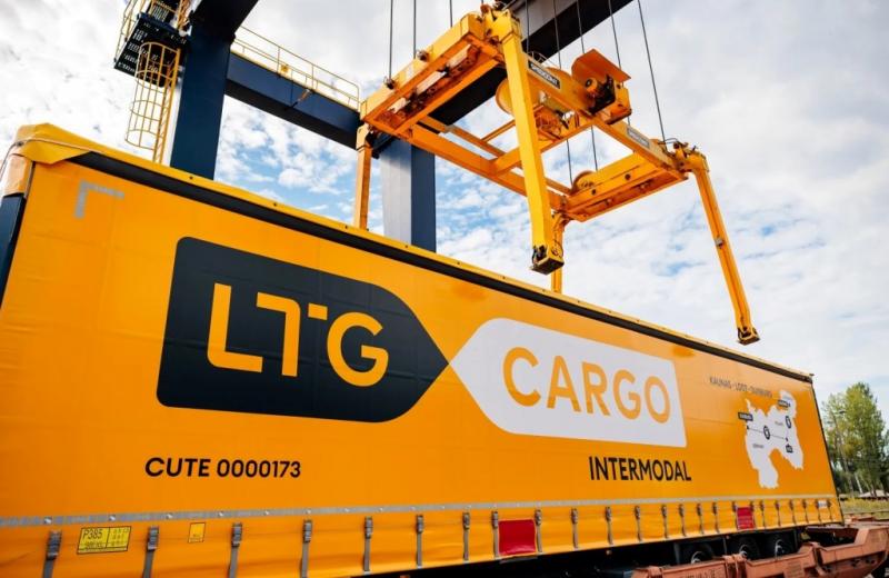 LTG Cargo