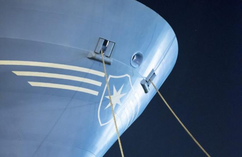 Maersk скорочує співпрацю з експедиторами