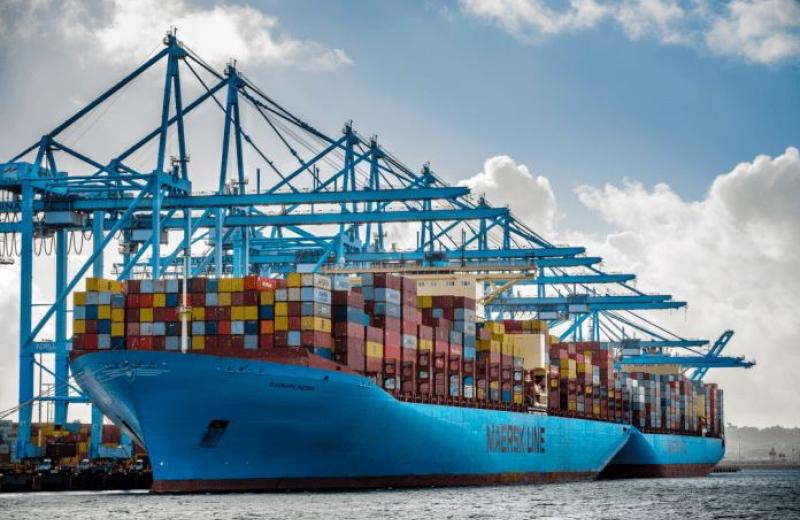 Вантажовідправник вимагає від Maersk 180 млн доларів за невиконання умов контракту