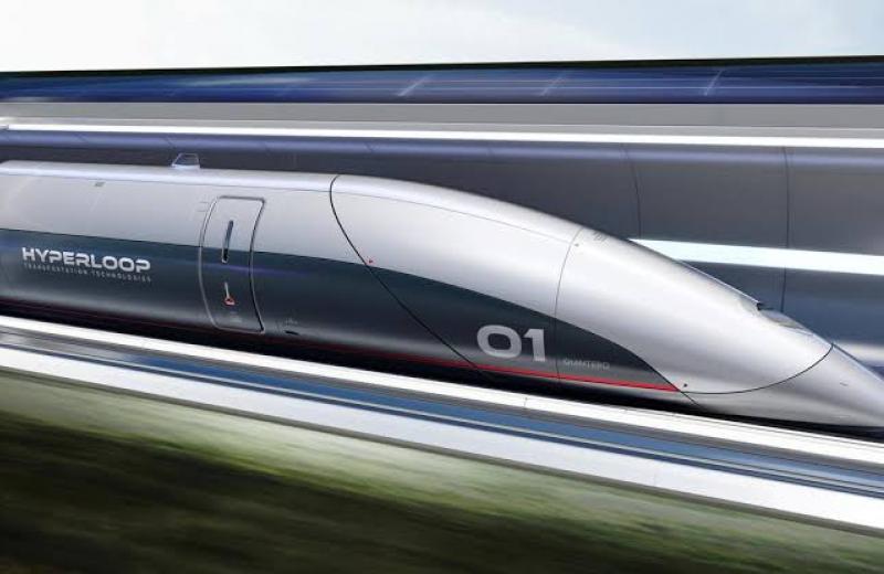 Експерти визначають майбутнє Hyperloop: тут є величезні потенціал та ризик 
