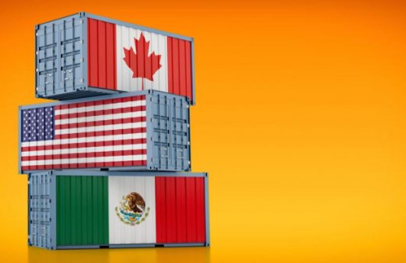Мексика обганяє Китай та стає найбільшим експортером до США