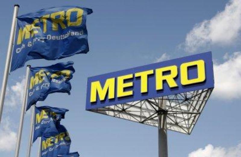 METRO втрачає 200 млн євро та репутацію через відмову вийти з російського ринку