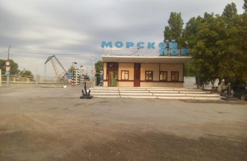 Україна спрощує митні процедури для залізниці на кордоні з Молдовою
