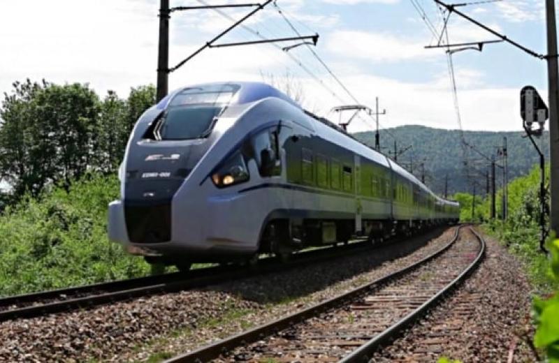 Між Україною та Польщею відновлюють повноцінне залізничне сполучення