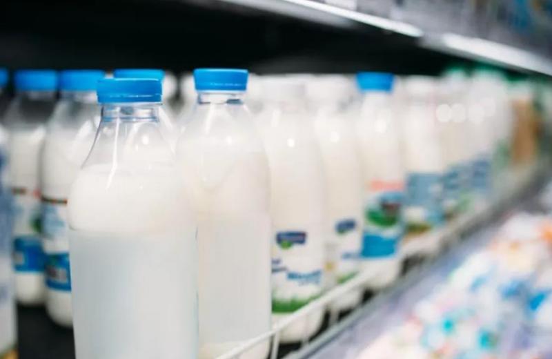 Складено список 20 найкращих молочних компаній світу