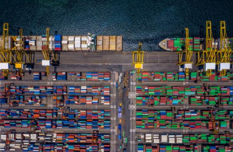 Європейські вантажовідправники та експедитори скаржаться на монополізацію ринку контейнерних перевезень