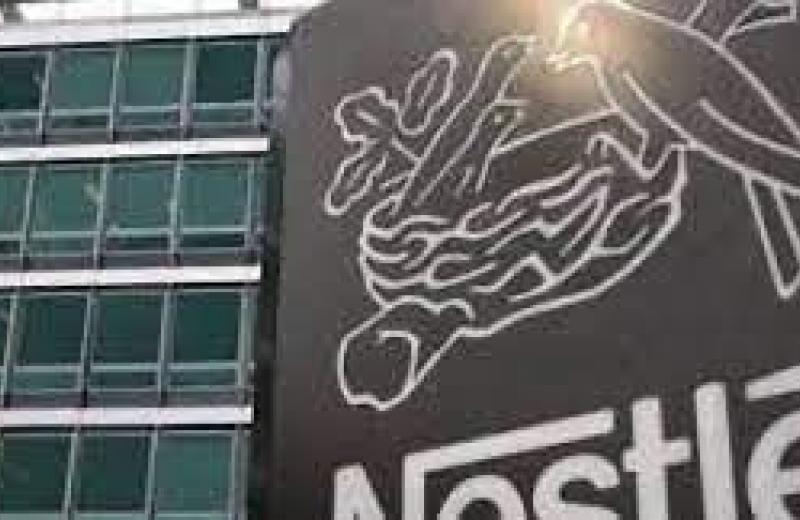 Компанія Nestlé оголосила про відновлення виробництва в Україні