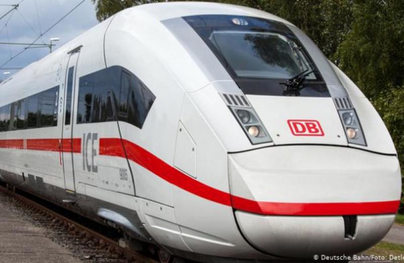 У Німеччині тимчасово запроваджують фіксовану вартість проїзду у громадському транспорті