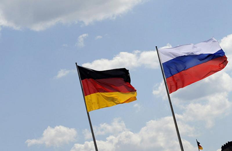 Експерти розповіли, чому Німеччина досі залежить від Росії