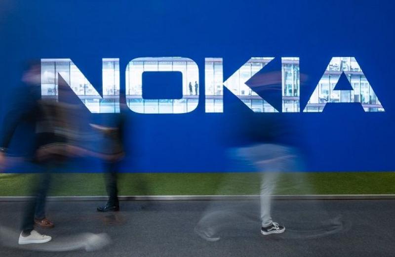Nokia повідомляє, що виходить з російського ринку практично без втрат