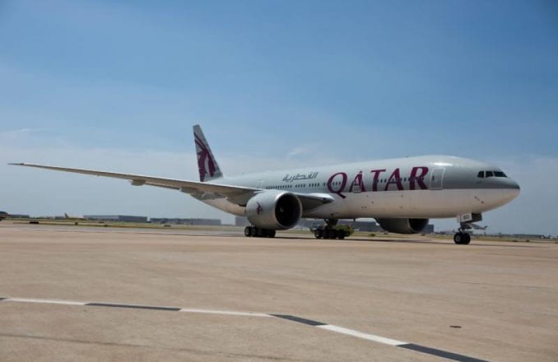Qatar Airways Cargo додає п’ять нових рейсів до Скандинавії