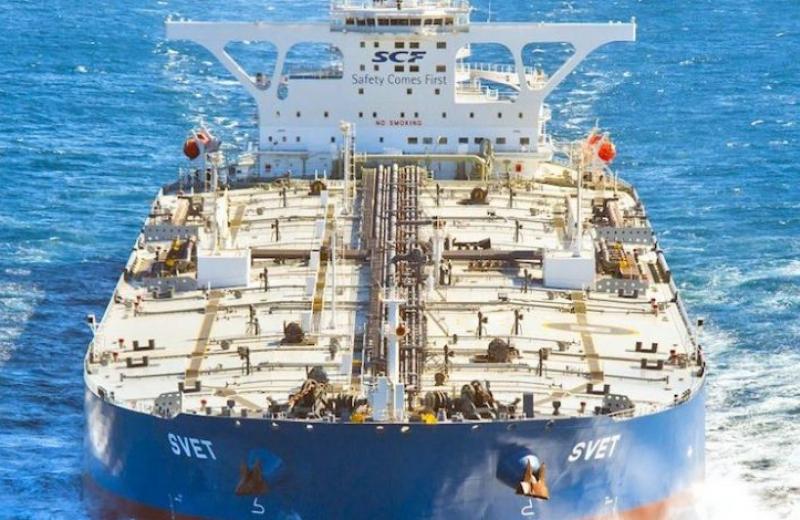 Нові санкції ЄС забороняють перевантаження з судна на судно