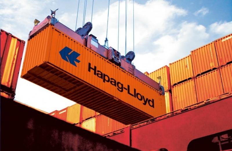 Океанські перевізники не втомлюються вигадувати додаткові тарифи для контейнерних перевезень