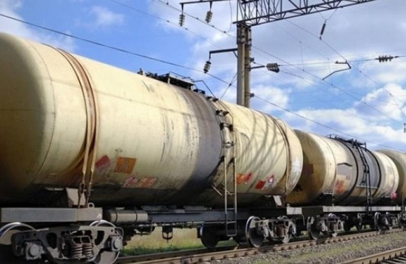 Компанія Hupac розробила маршрут для доставки хімічних речовин залізницею до Китаю