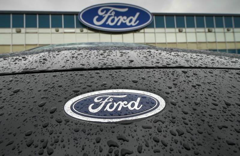 Ford будує новий мегакампус електромобілів вартістю 5,6 млрд доларів