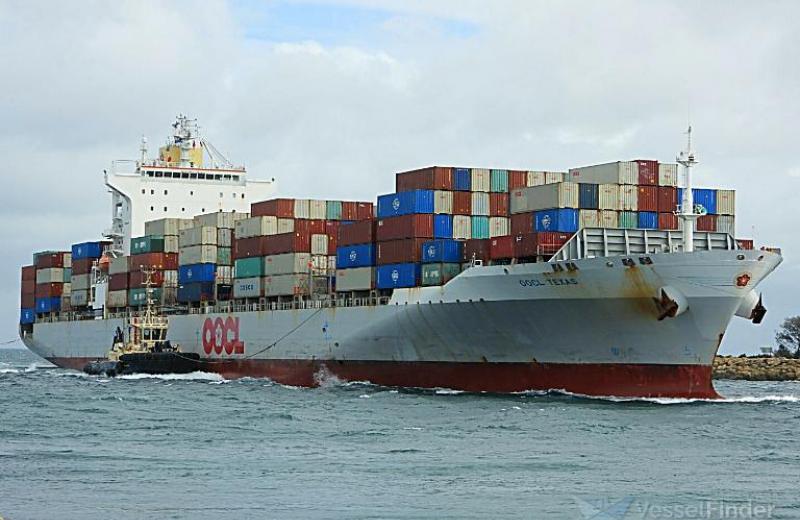 Експерти прогнозують суттєве зростання обсягів морських перевезень між Індією та США
