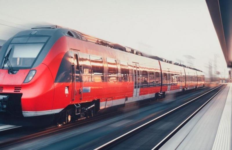 Названі чотири основні напрямки розвитку європейських залізниць
