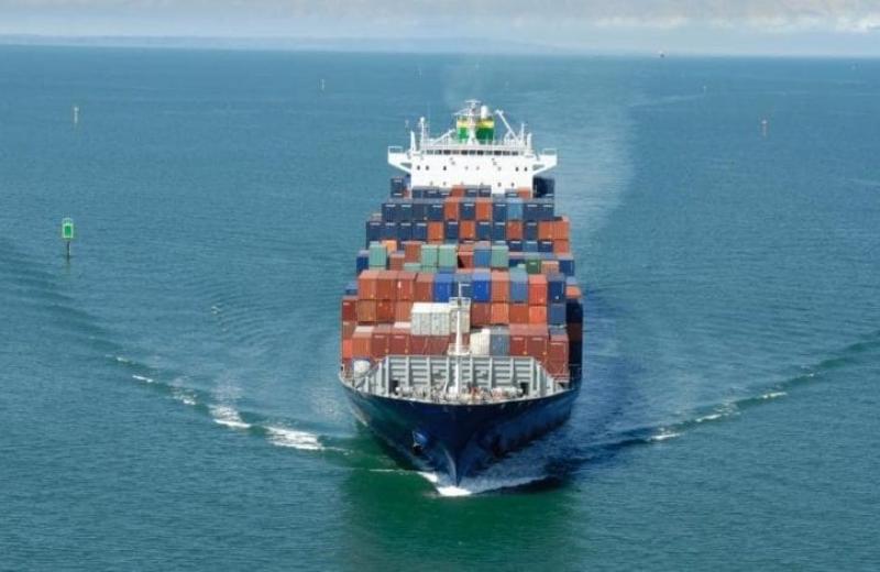 Panamax встановили рекорд подорожчання послуг на ринку морських перевезень