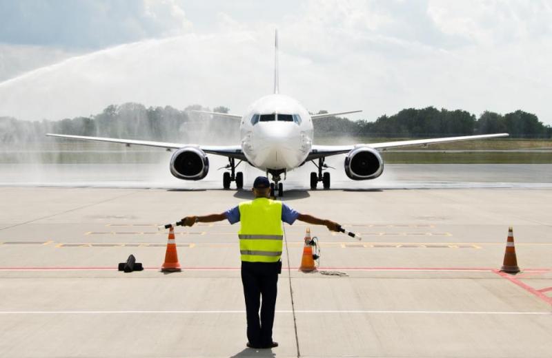 Авіація відновить повноцінну роботу лише у 2024 році