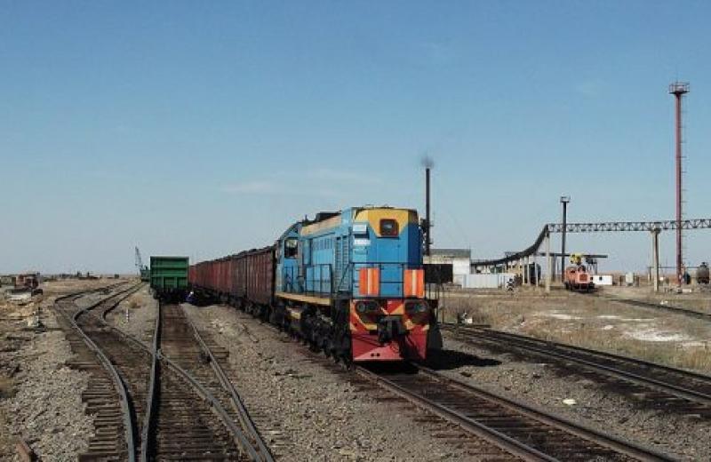 Вартість перевезень Новим шовковим шляхом через Казахстан несподівано зросла