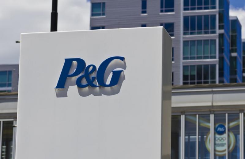P&G прогноз на 2027 P&G прогноз на 2027