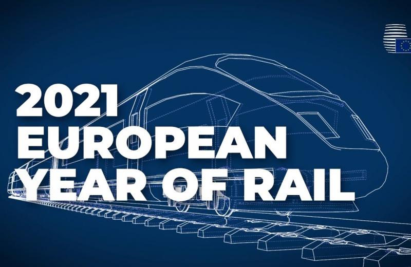 У Європі підбили підсумки Року залізниць