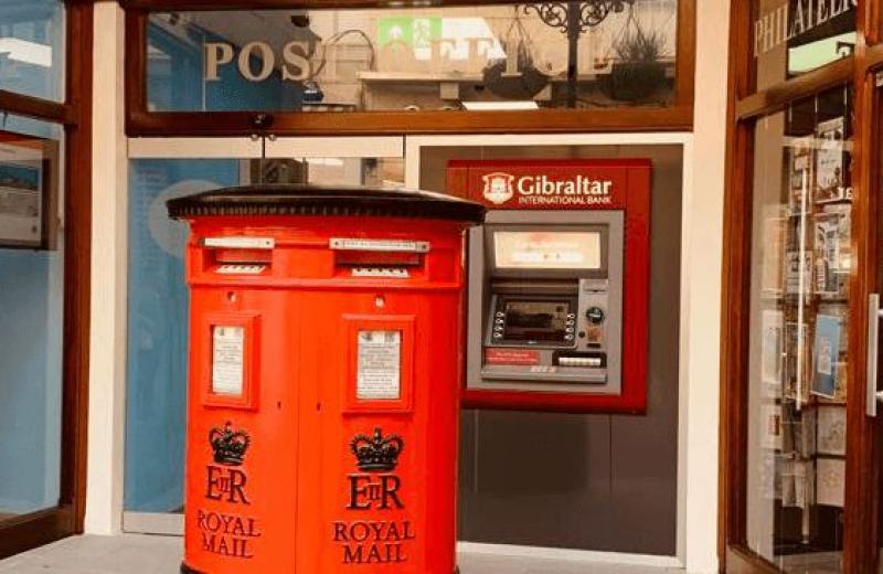 Гібралтар стане першою у світі країною з поштовою доставкою електрифікованою на 100% 