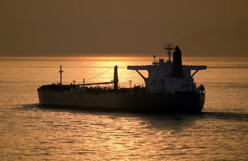 Індійську судноплавну компанію покарали за перевезення російської нафти в обхід санкцій