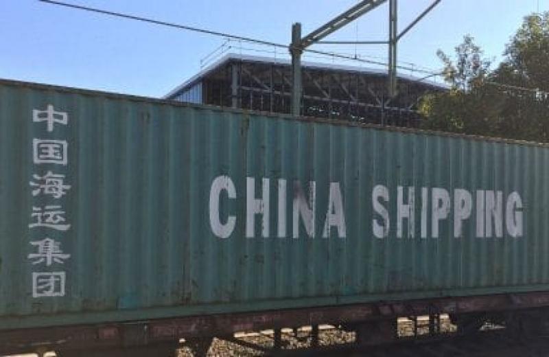 Китай підозрюють у спробах використовувати євразійське залізничне сполучення як політичну зброю