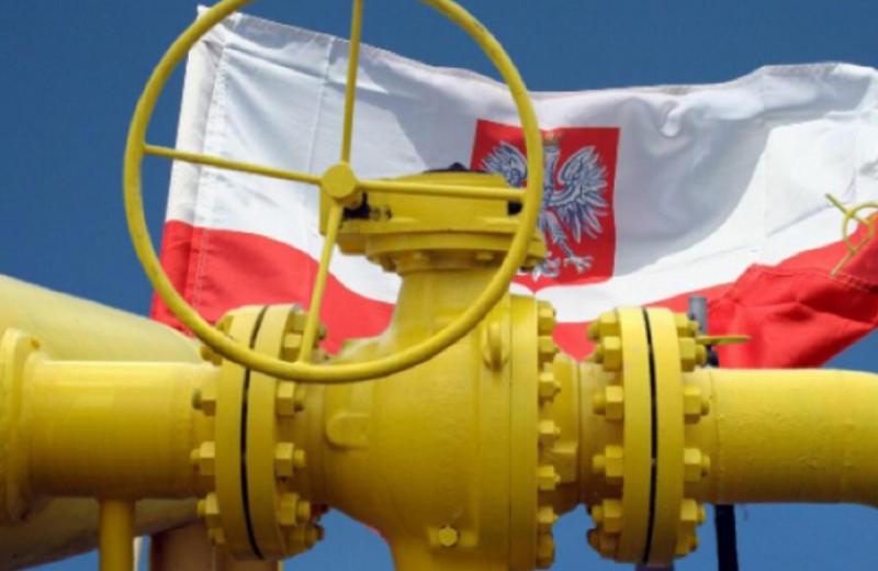 Польща може відмовитися від постачання російських вуглеводнів