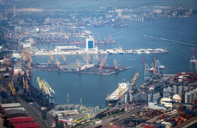 В Україні продадуть з аукціону два морських порти