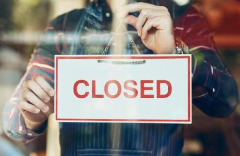 Польські адвокати готують «мільярдні позови» за закриття торгових центрів
