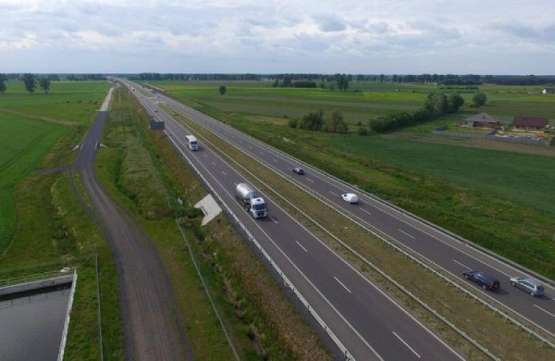Опублікований прогноз стосовно вантажних автомобільних перевезень у Європі на 1 квартал 2022 року