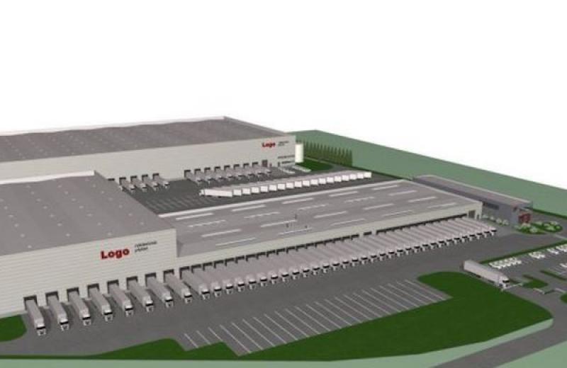 Raben Group розпочне будівництво великого складського комплексу поблизу Каунаса у Литві