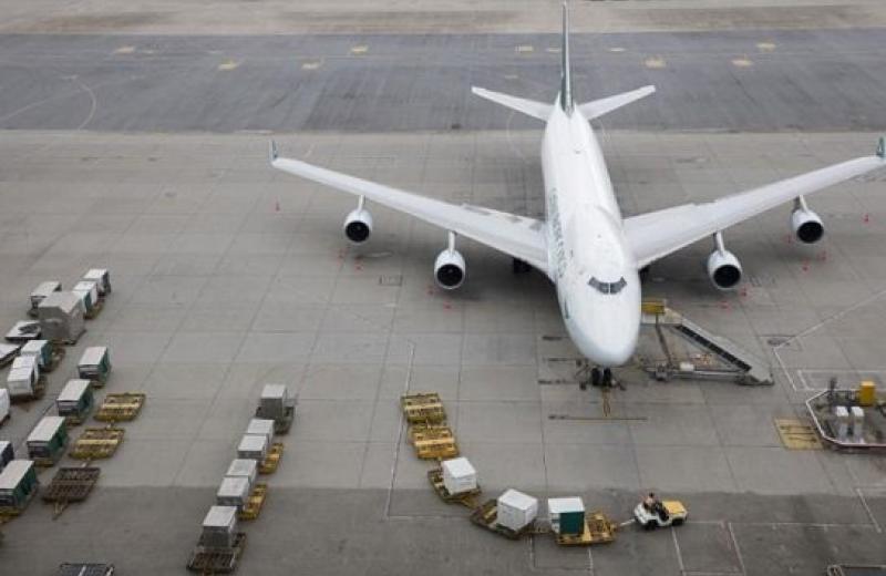 Зростання тарифів на вантажні авіаперевезення має припинитися