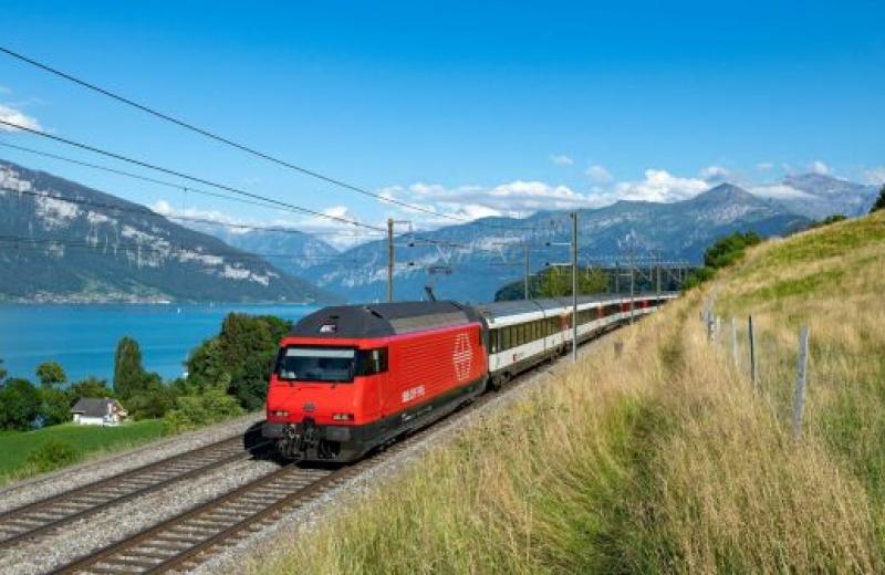 Швейцарська компанія SBB приймає жорсткий план економії електроенергії на залізниці