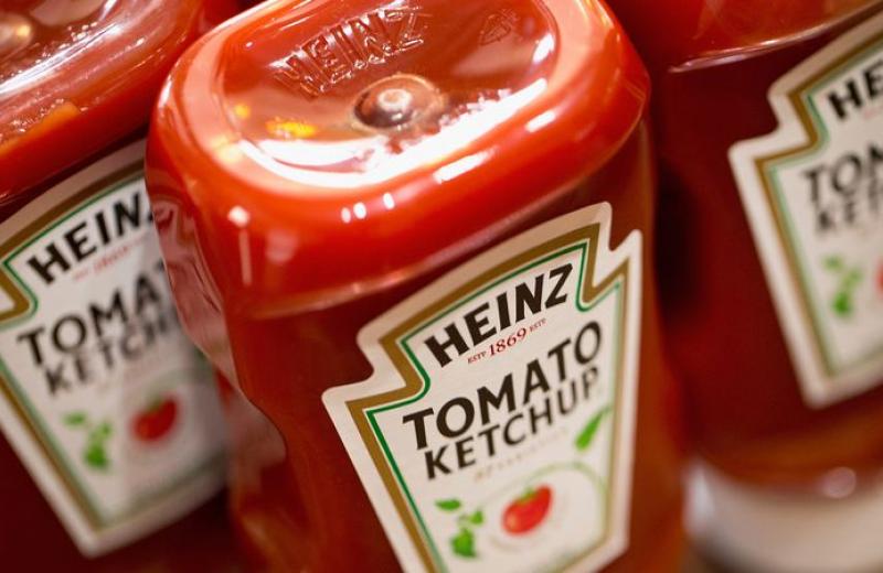 ШІ у ланцюгу постачання дозволив компанії Kraft Heinz збільшити продажі на 30 млн доларів