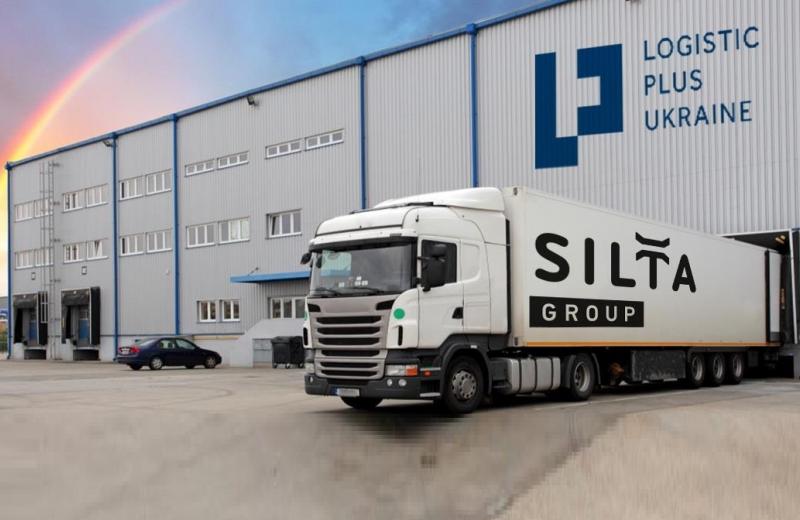 3PL провайдер LOGISTIC PLUS та Група компаній SILTA уклали контракт на логістичні послуги 