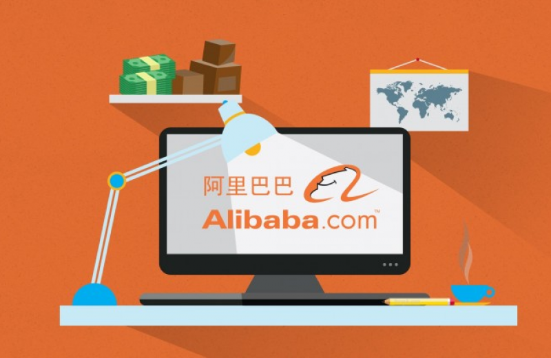 Alibaba удосконалить систему пошуку товарів