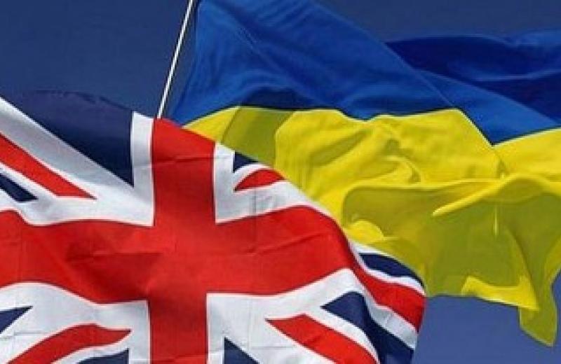 Украина и Великобритания подписали соглашение о либерализации грузовых перевозок