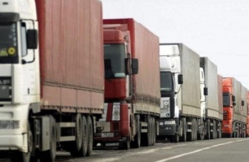 Україна збільшила вантажні перевезення, але в плюсах тільки автотранспорт та авіація